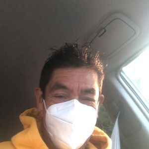 Meet your Posher, Fernando